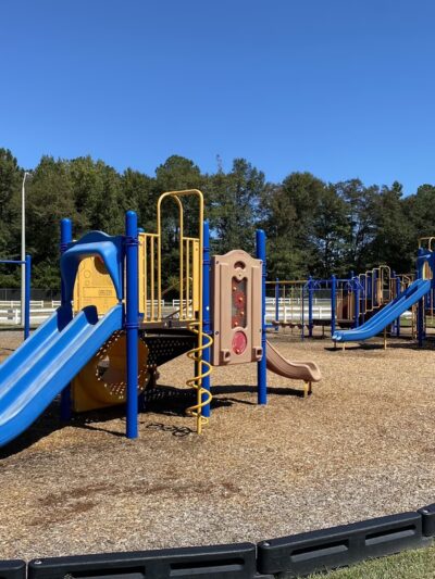 Western District Park - Roseboro, NC