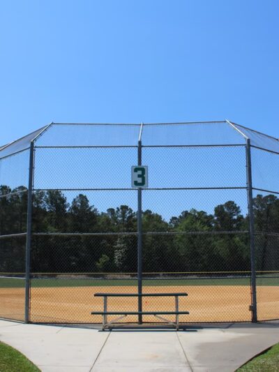Western District Park - Roseboro, NC