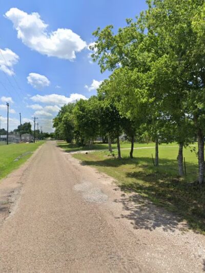 Rosebud Fields - Rosebud, TX