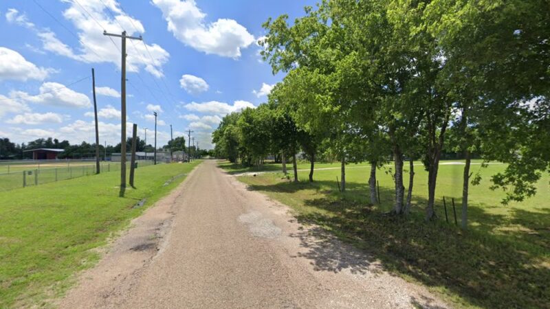 Rosebud Fields - Rosebud, TX