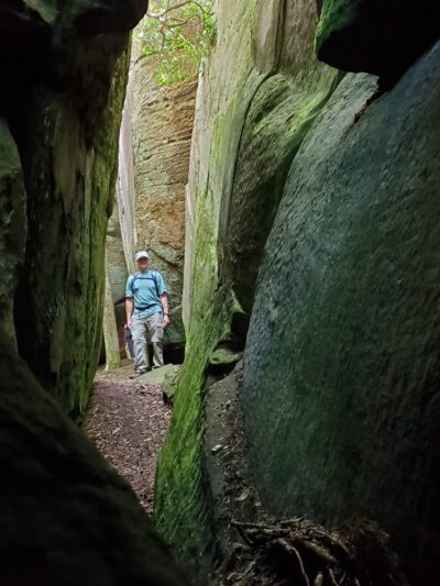 The Channels - Rosedale, VA