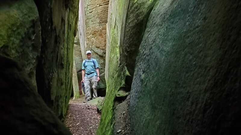 The Channels - Rosedale, VA