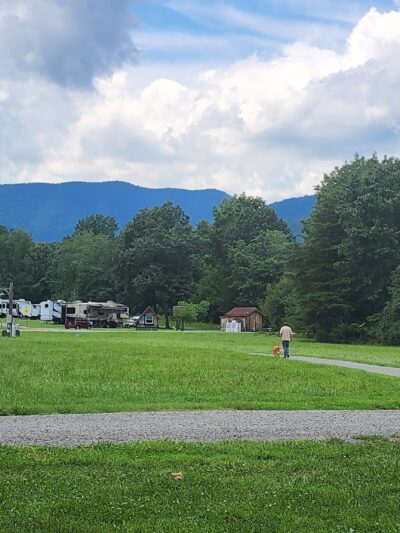 Devils Backbone Three Ridges Haven - Roseland, VA