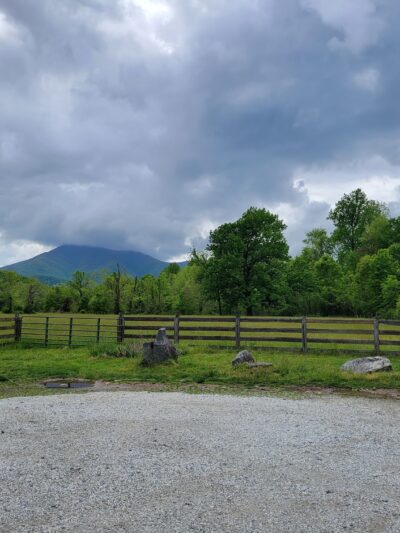 Rockfish Valley Trail - Roseland, VA