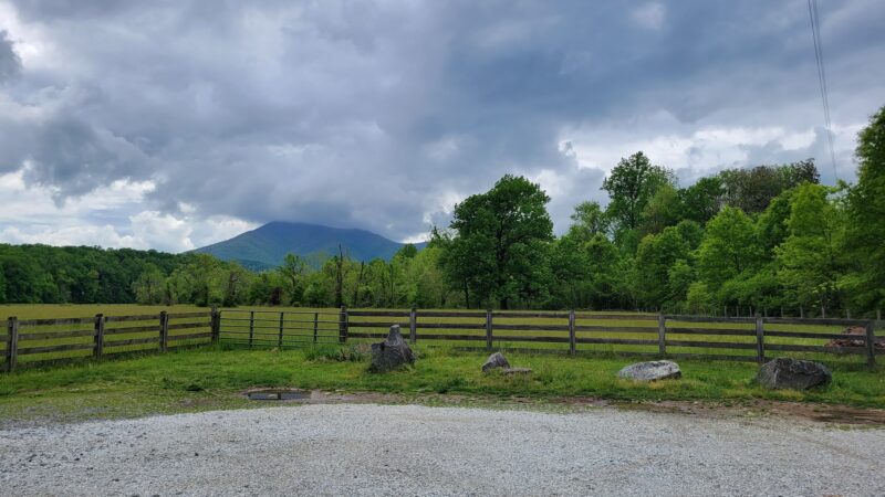 Rockfish Valley Trail - Roseland, VA