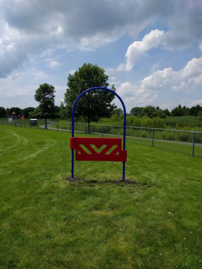 Odlum Park - Roselle, IL