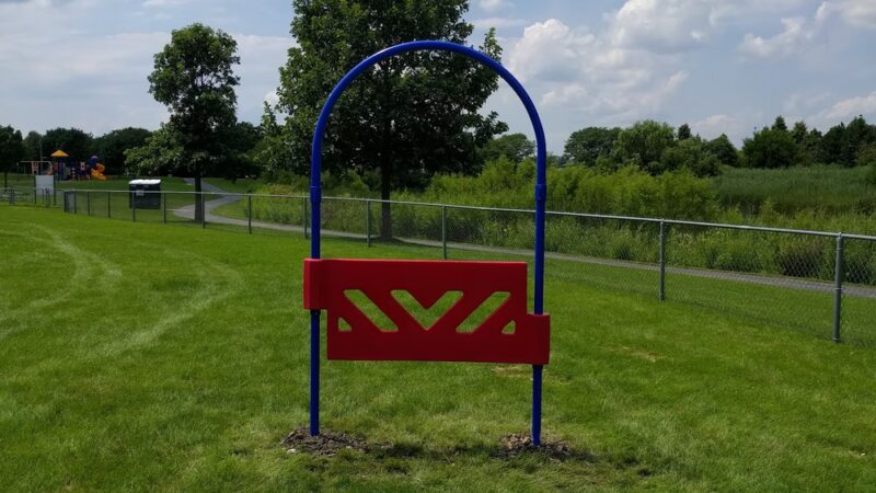Odlum Park - Roselle, IL