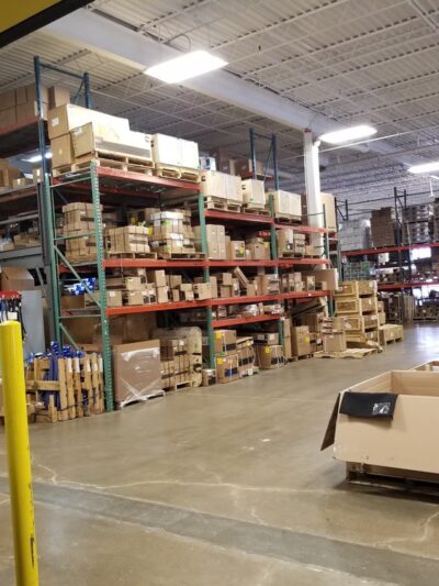 Odlum Park - Roselle, IL