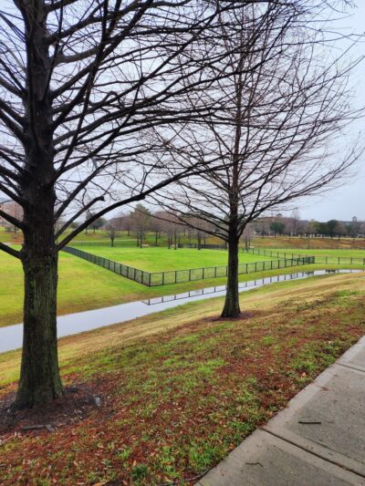 Dog Park - Rosenberg, TX