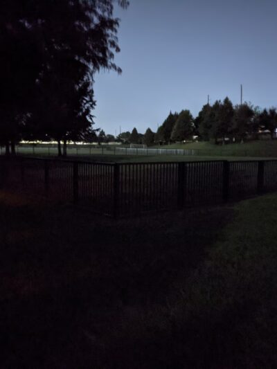 Dog Park - Rosenberg, TX
