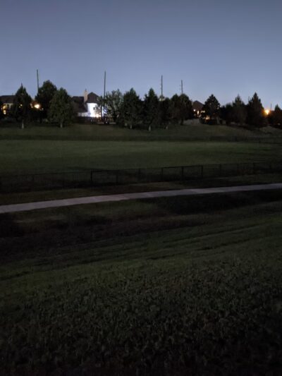 Dog Park - Rosenberg, TX