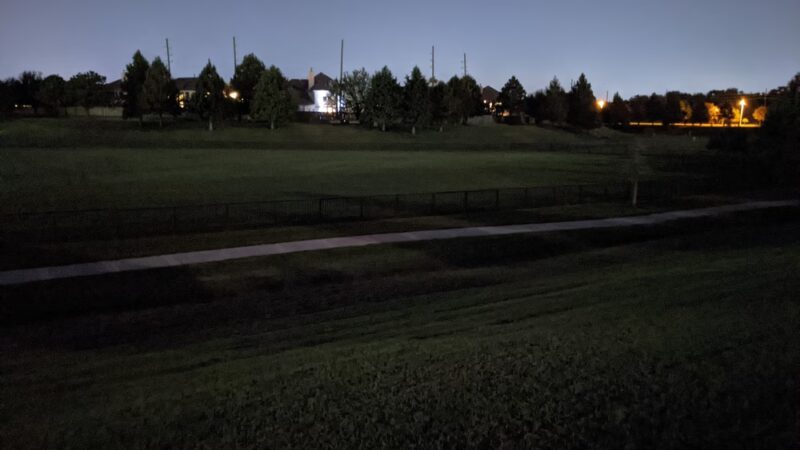 Dog Park - Rosenberg, TX