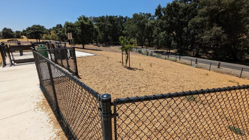 Apollo Dog Park - Roseville, CA