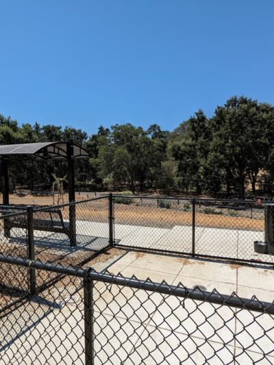 Apollo Dog Park - Roseville, CA