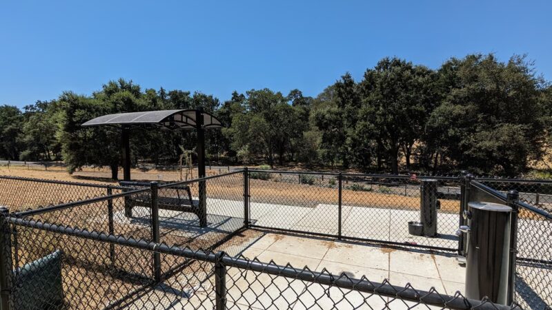 Apollo Dog Park - Roseville, CA