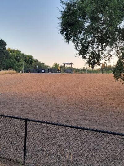 Apollo Dog Park - Roseville, CA