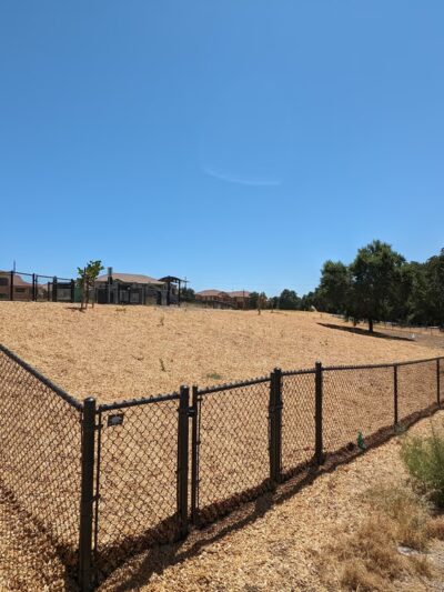 Apollo Dog Park - Roseville, CA