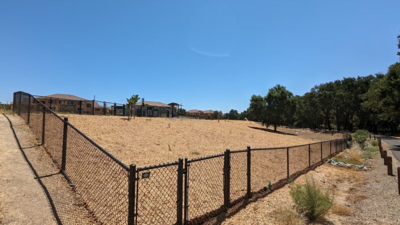 Apollo Dog Park - Roseville, CA