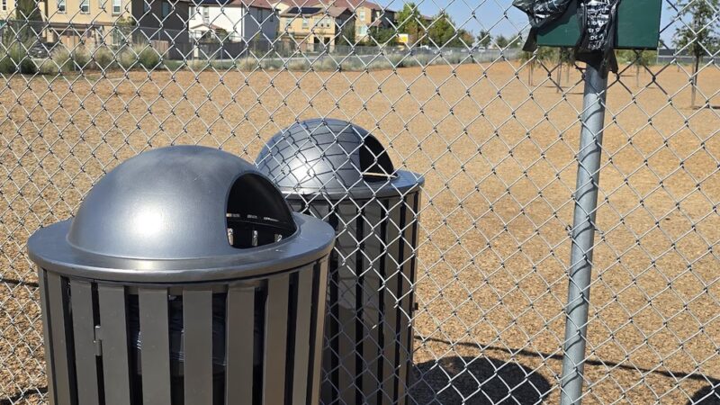Dog Park at Campus Oaks - Roseville, CA