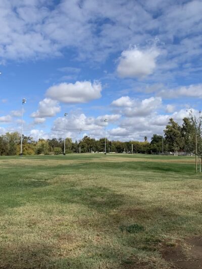 Saugstad Park - Roseville, CA