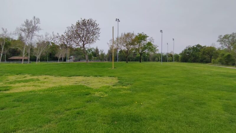 Saugstad Park - Roseville, CA
