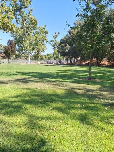 Saugstad Park - Roseville, CA
