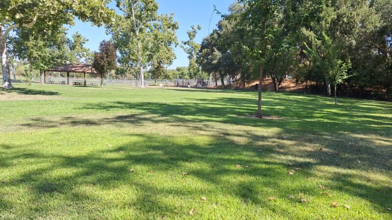 Saugstad Park - Roseville, CA