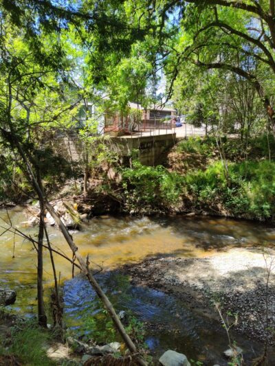 Saugstad/Royer Park Trail - Roseville, CA