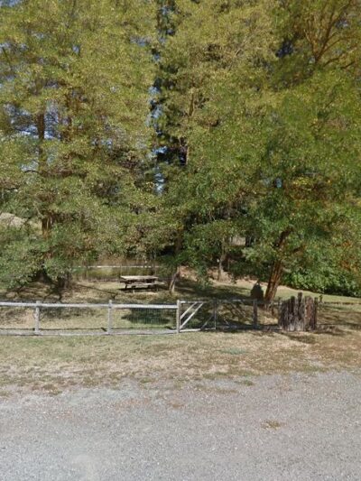 Centennial Park - Roslyn, WA