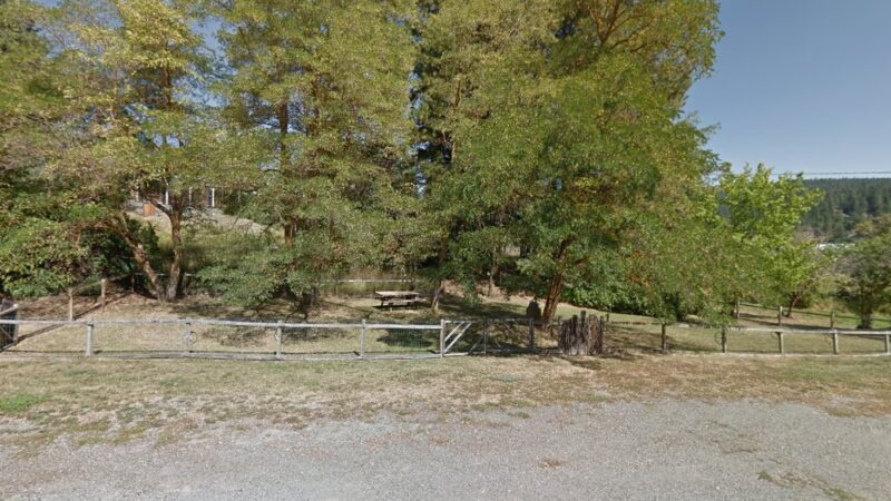 Centennial Park - Roslyn, WA