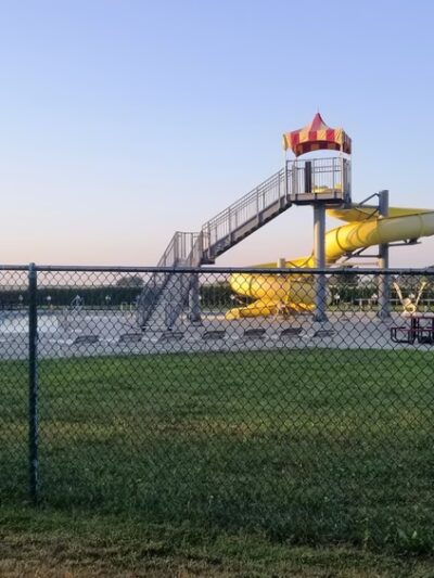 Rossville Community Park - Rossville, KS