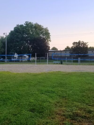 Rossville Community Park - Rossville, KS