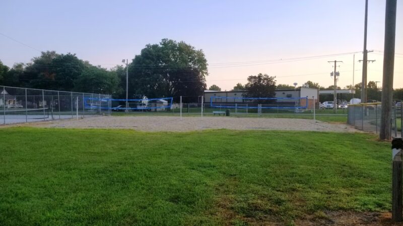 Rossville Community Park - Rossville, KS