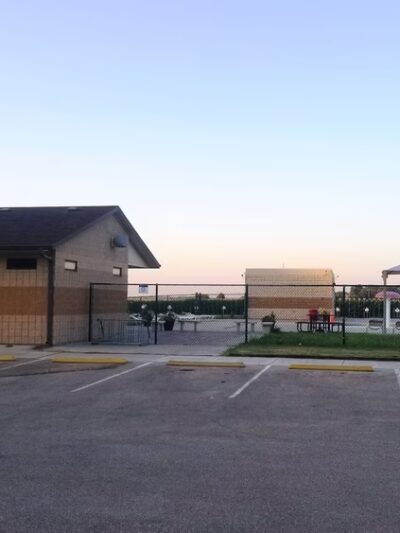 Rossville Community Park - Rossville, KS