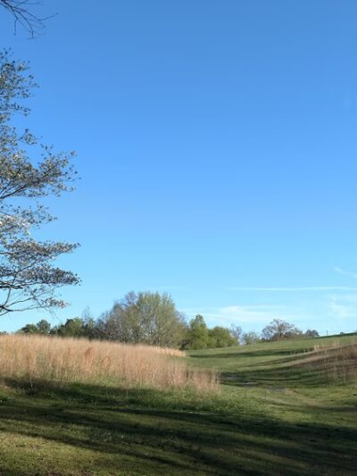 Leita Thompson Memorial Park - Roswell, GA