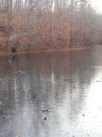 Leita Thompson Memorial Park - Roswell, GA