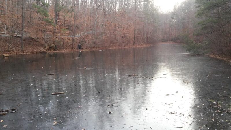 Leita Thompson Memorial Park - Roswell, GA