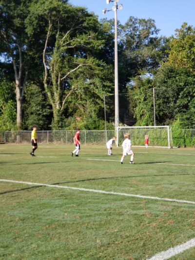 Woodstock Park - Roswell, GA