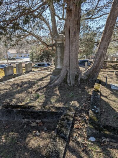 Woodstock Park - Roswell, GA