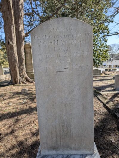 Woodstock Park - Roswell, GA