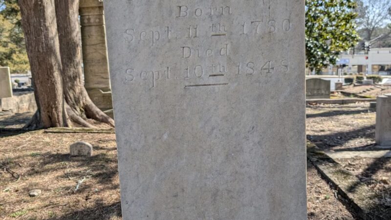 Woodstock Park - Roswell, GA