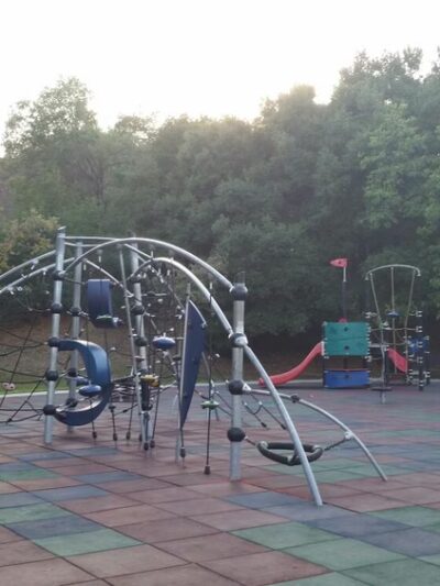 Blevins Park - Rowland Heights, CA