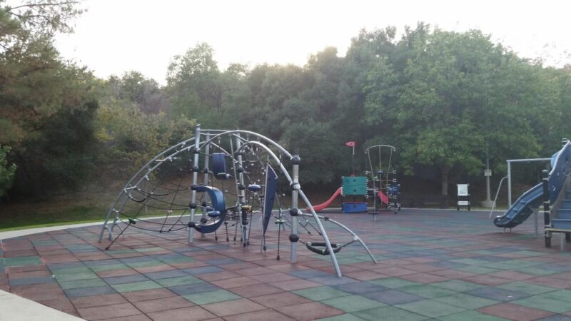 Blevins Park - Rowland Heights, CA