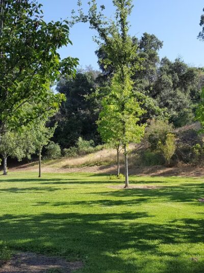 Blevins Park - Rowland Heights, CA