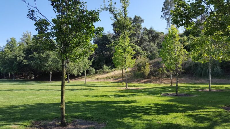 Blevins Park - Rowland Heights, CA