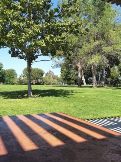 Blevins Park - Rowland Heights, CA