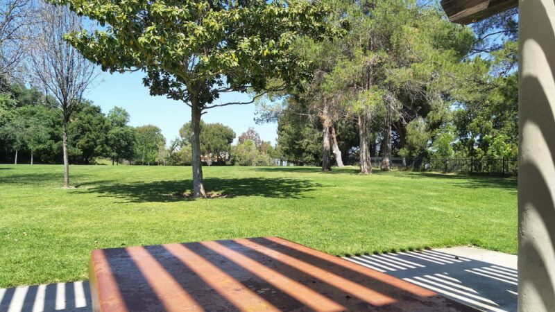 Blevins Park - Rowland Heights, CA