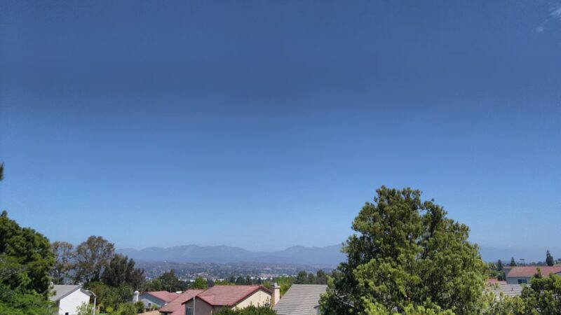 Blevins Park - Rowland Heights, CA