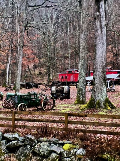 Cool Springs Park - Rowlesburg, WV