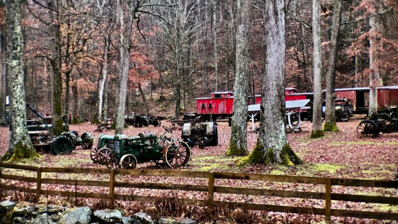Cool Springs Park - Rowlesburg, WV